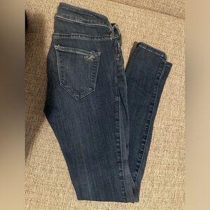 Hollister Low-Rise Jegging